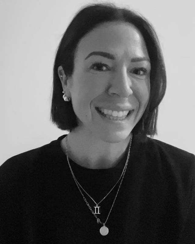 Alexe Tessier - Osteopath